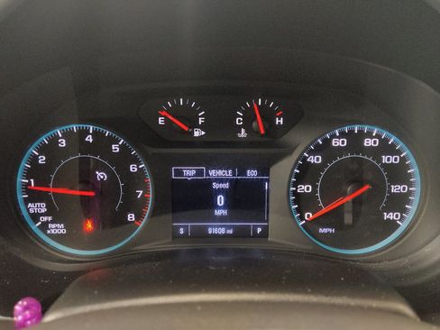 Used 2022 Chevrolet Malibu LS w/ Driver Confidence Package II FWD image 23