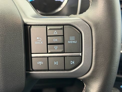 Certified 2023 Ford F150 XLT w/ Equipment Group 302A High image 25