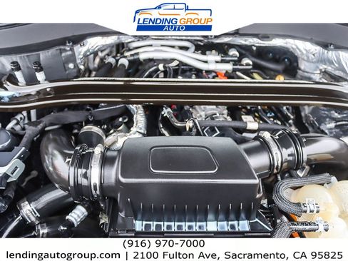 Used 2020 Ford Explorer ST w/ ST Street Pack image 26