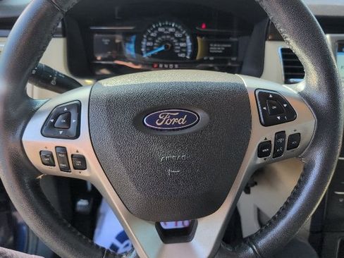 Used 2016 Ford Flex SEL w/ Equipment Group 202A FWD image 20