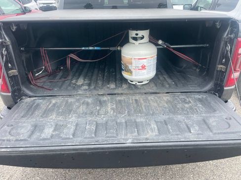 Used 2020 RAM 1500 Big Horn AWD/4WD image 5