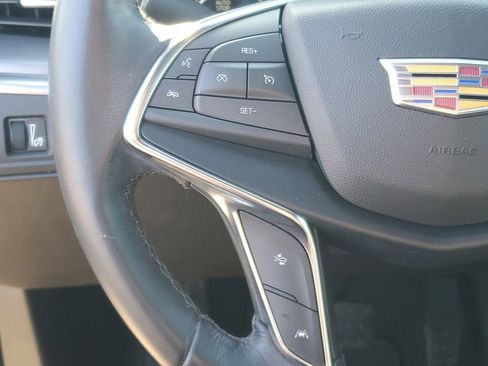Used 2023 Cadillac XT5 Luxury image 13