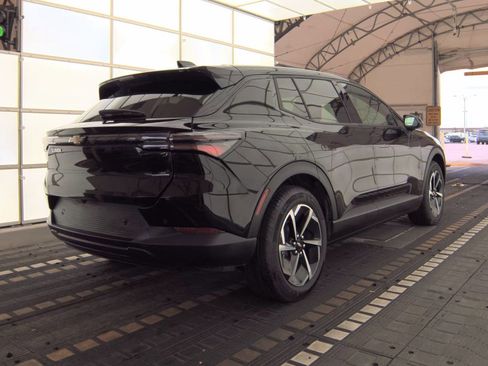 Used 2025 Chevrolet Equinox EV LT w/ LPO, All-Weather Mat Package image 6