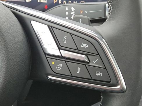 New 2026 Buick Envision Preferred image 16