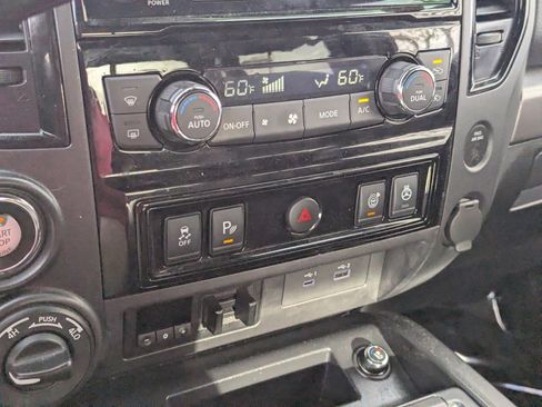 Certified 2024 Nissan Titan PRO-4X w/ Pro-4x Convenience Package image 24