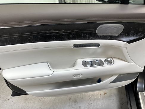 New 2024 Genesis G90 3.5T image 10