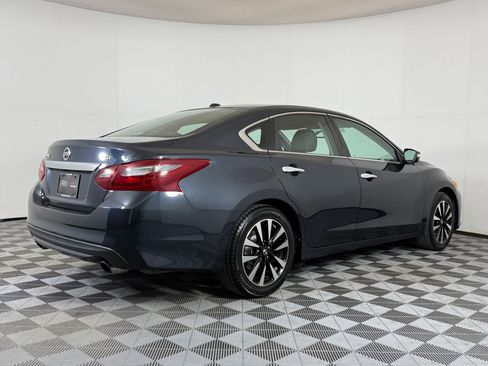 Used 2018 Nissan Altima 2.5 SL image 9