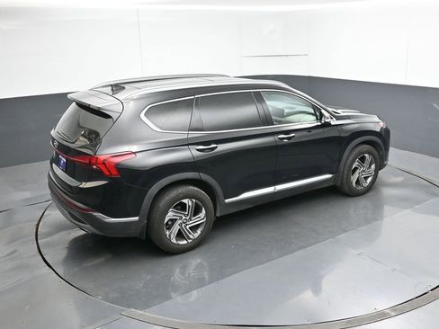 Used 2023 Hyundai Santa Fe SEL w/ Premium Package image 52