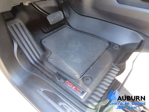 Used 2026 GMC Sierra 1500 AT4 AWD/4WD image 26