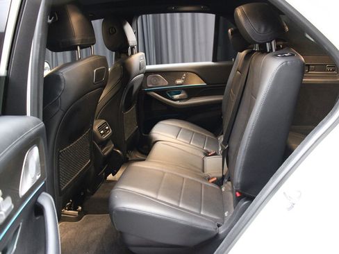 Used 2020 Mercedes-Benz GLE 350 4MATIC image 19