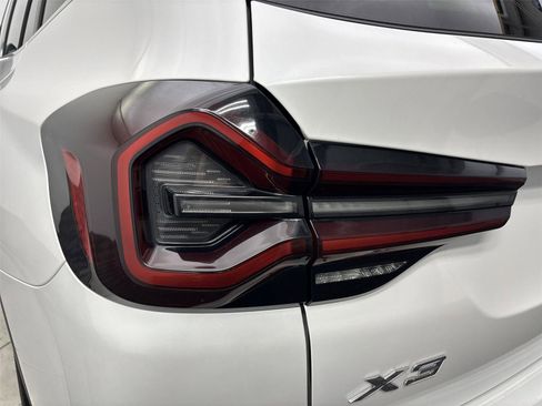 Used 2022 BMW X3 xDrive30i w/ Premium Package 2 (ZPA) image 19
