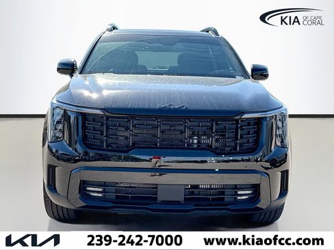 New 2026 Kia Sorento SX Prestige image 8