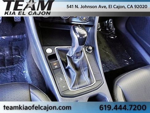 Used 2024 Volkswagen Jetta SE image 29