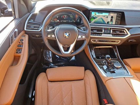Certified 2023 BMW X5 xDrive40i w/ Premium Package image 11