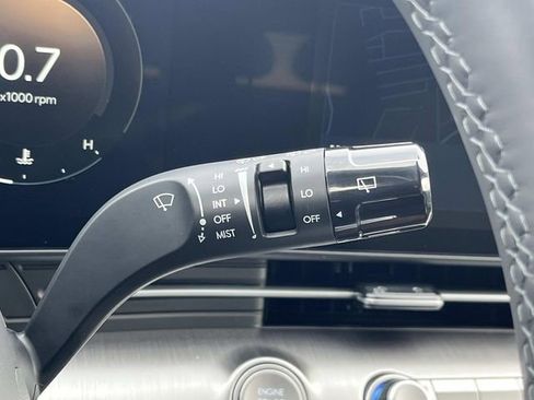 New 2026 Hyundai Kona Limited FWD image 30