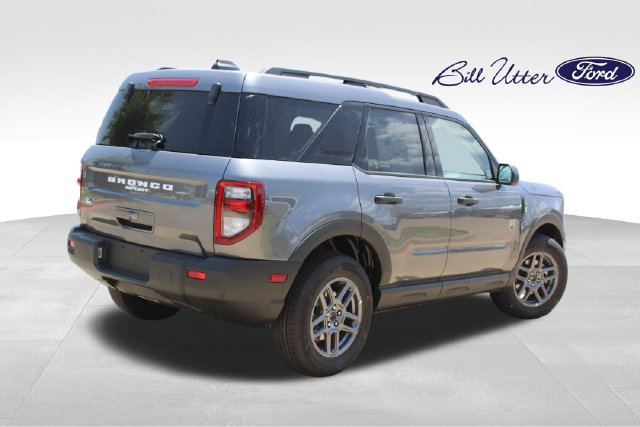 New 2026 Ford Bronco Sport Big Bend w/ Convenience Package AWD/4WD image 3