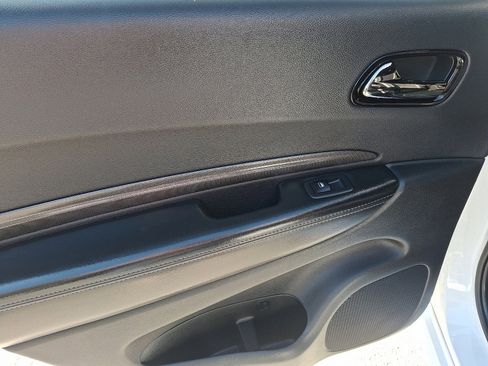 Certified 2022 Dodge Durango GT image 19