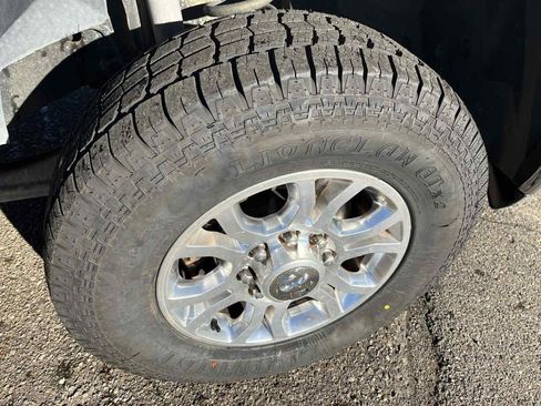 Used 2017 RAM 2500 Laramie image 14