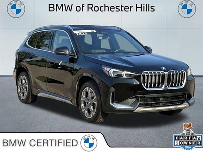Certified 2025 BMW X1 xDrive28i w/ Technology Package