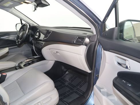 Used 2021 Honda Pilot EX-L image 37
