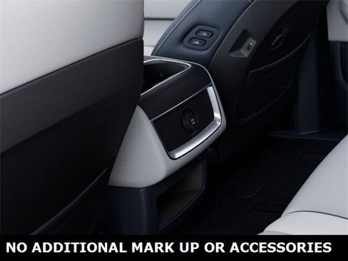 New 2026 Kia Carnival EX image 26