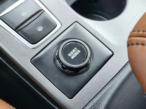 Certified 2025 Ford Bronco Sport Outer Banks w/ Outer Banks Tech Package+ image 26