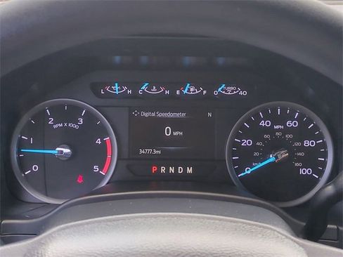 Certified 2022 Ford F450 XL w/ STX Appearance Package image 25