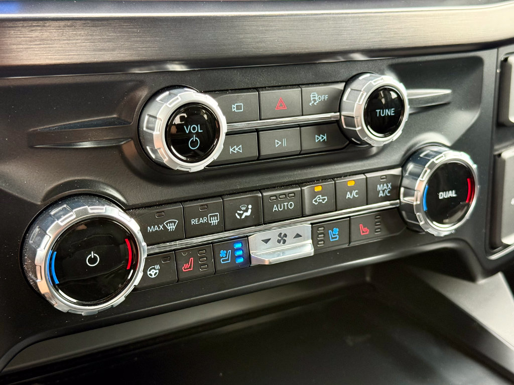 New 2026 Ford F350 Lariat AWD/4WD image 31