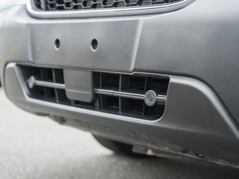 Certified 2023 Ford Transit 250 Low Roof w/ Exterior Upgrade Package image 17