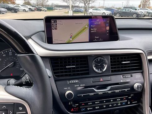 Used 2018 Lexus RX 350L Luxury image 6