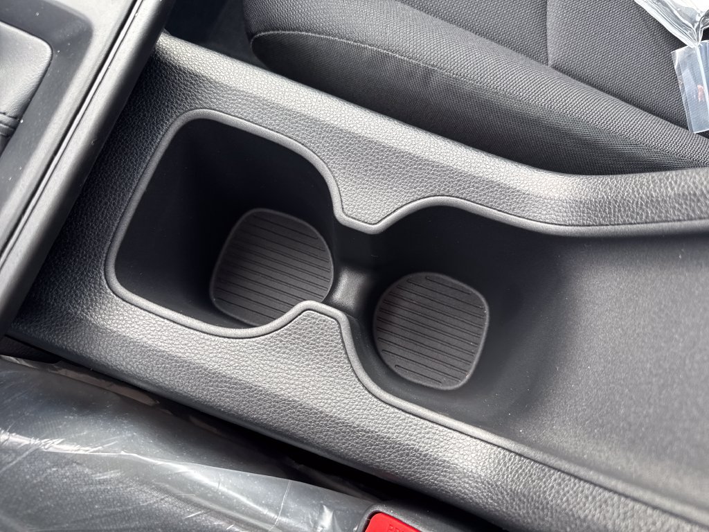 New 2026 Toyota Corolla Cross LE AWD/4WD image 28