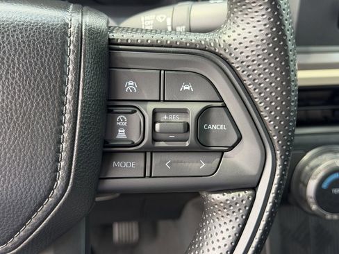 Used 2026 Toyota Tacoma SR5 RWD image 23