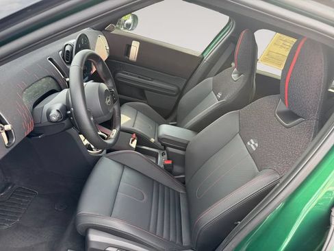 Certified 2026 MINI Cooper Countryman S AWD/4WD image 9
