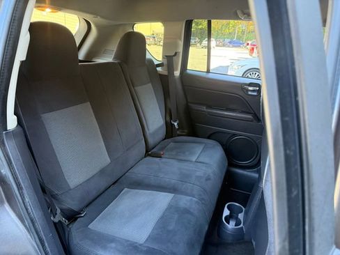 Used 2016 Jeep Compass Sport w/ Power Value Group image 25