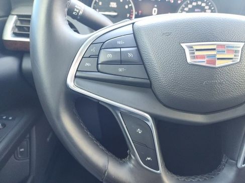 Used 2017 Cadillac CT6 3.6L image 33