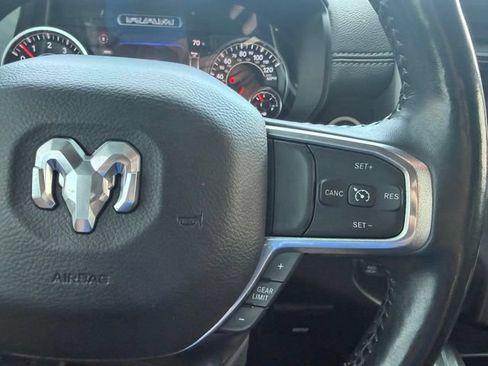Used 2020 RAM 1500 Laramie w/ Sport Appearance Package AWD/4WD image 22