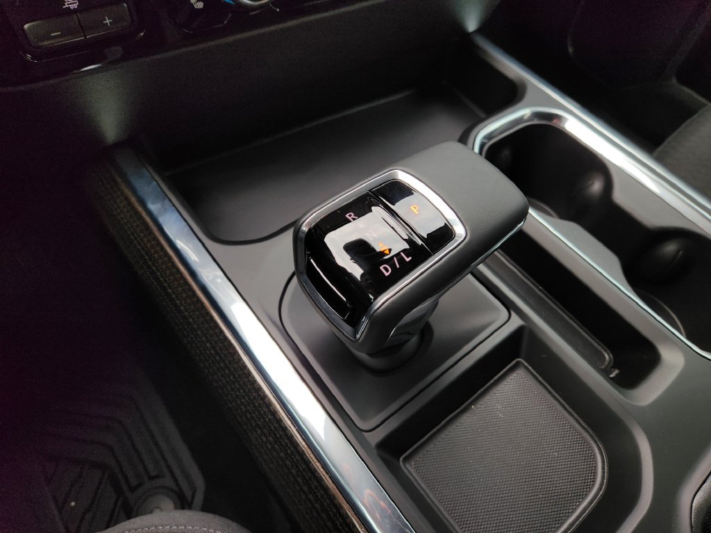 New 2026 Chevrolet Silverado 1500 RST AWD/4WD image 15