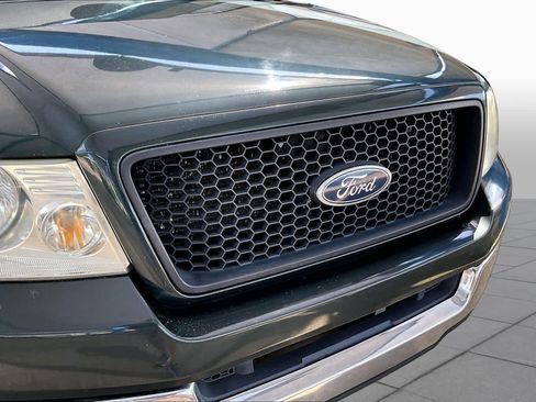 Used 2005 Ford F150 XLT RWD image 29