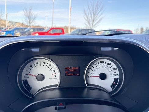 Used 2007 Ford Explorer Sport Trac Limited image 17