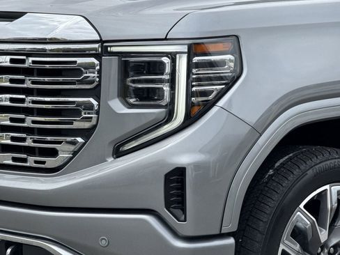 Used 2024 GMC Sierra 1500 Denali image 6