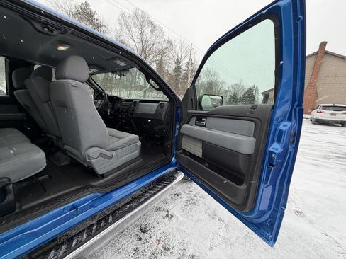 Used 2013 Ford F150 STX w/ Mid Equipment Group image 15