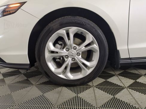 Certified 2023 Honda Accord LX image 28