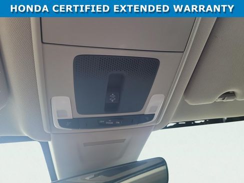 Certified 2024 Honda CR-V EX-L image 35