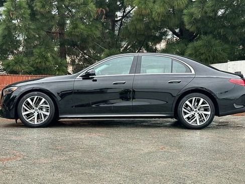 Certified 2025 Mercedes-Benz E 350 E 350 image 7