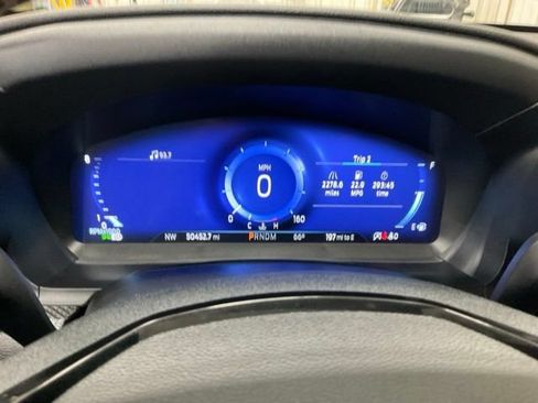 Used 2023 Ford Explorer ST w/ Equipment Group 401A AWD/4WD image 11