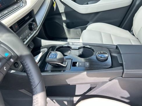 New 2026 Nissan Rogue SV AWD/4WD image 26