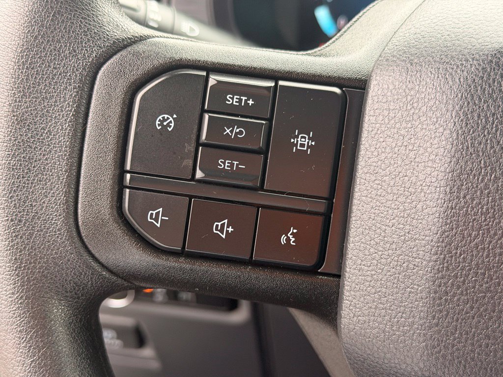 Used 2024 Ford F150 STX w/ STX Black Appearance Package AWD/4WD image 26