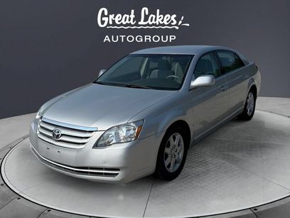 Used 2007 Toyota Avalon XL