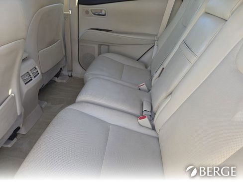 Used 2013 Lexus RX 350 FWD w/ Navigation Pkg image 28