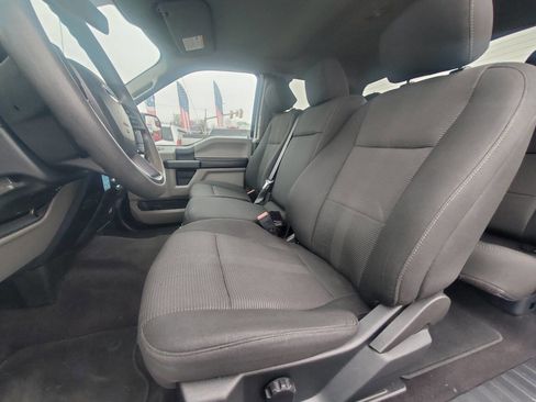 Used 2020 Ford F150 XL w/ Equipment Group 101A Mid image 11